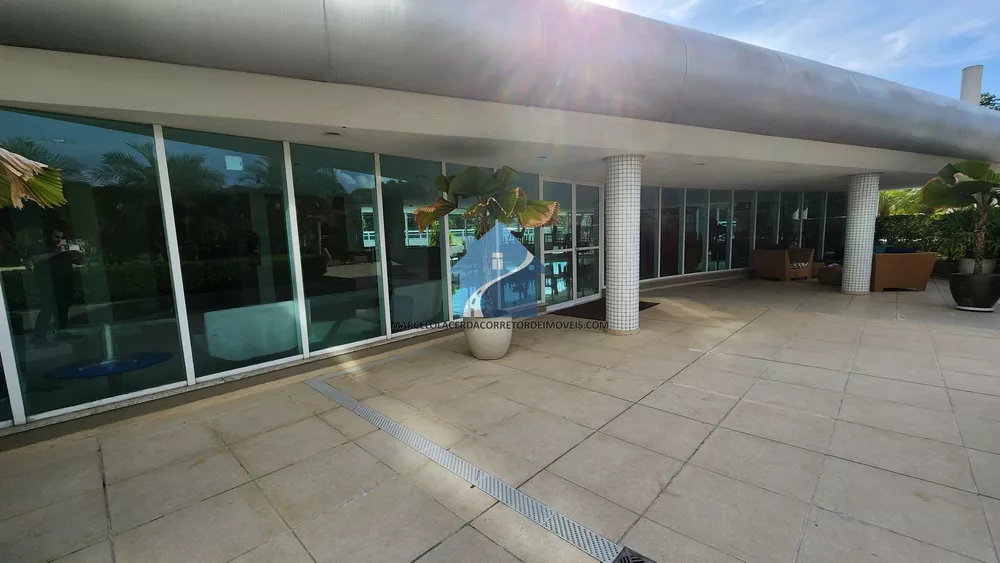 Apartamento, 4 quartos, 170 m² - Foto 42