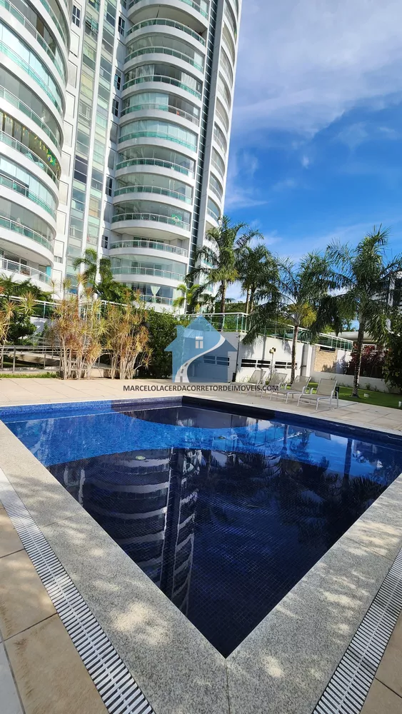 Apartamento, 4 quartos, 170 m² - Foto 44