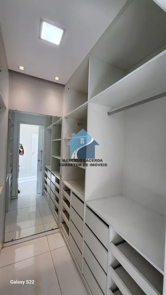 Apartamento, 4 quartos, 170 m² - Foto 17