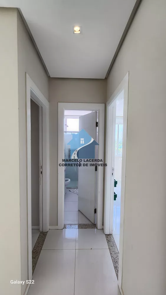 Apartamento, 4 quartos, 170 m² - Foto 24