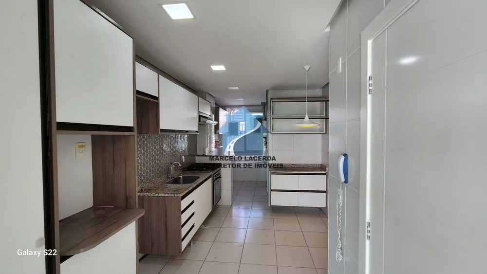 Apartamento, 4 quartos, 170 m² - Foto 33