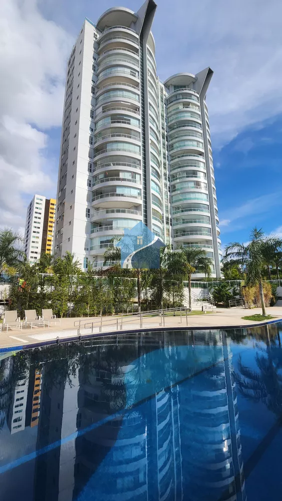 Apartamento, 4 quartos, 170 m² - Foto 46