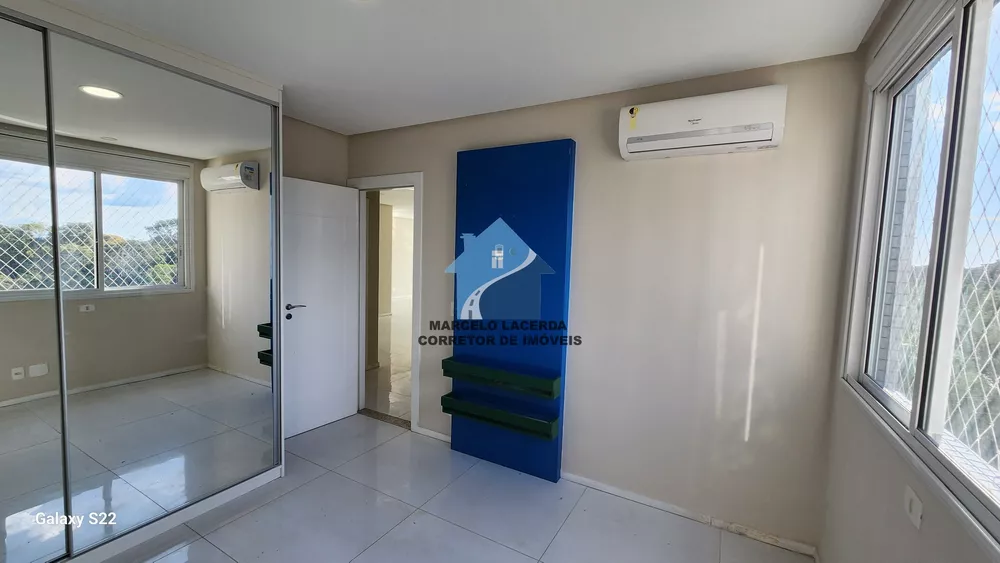 Apartamento, 4 quartos, 170 m² - Foto 30