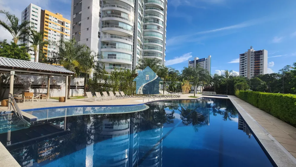 Apartamento, 4 quartos, 170 m² - Foto 47