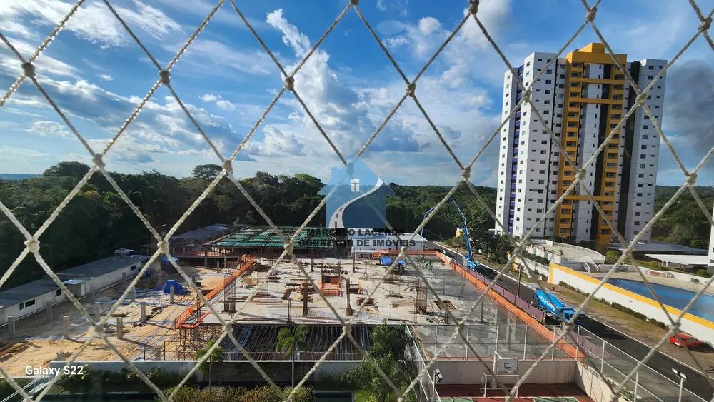 Apartamento, 4 quartos, 170 m² - Foto 31