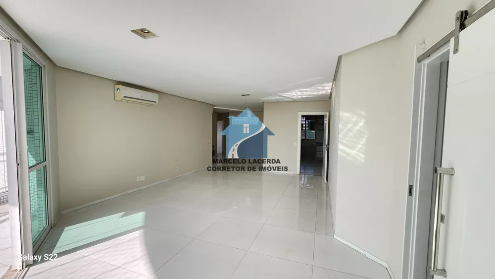 Apartamento, 4 quartos, 170 m² - Foto 1