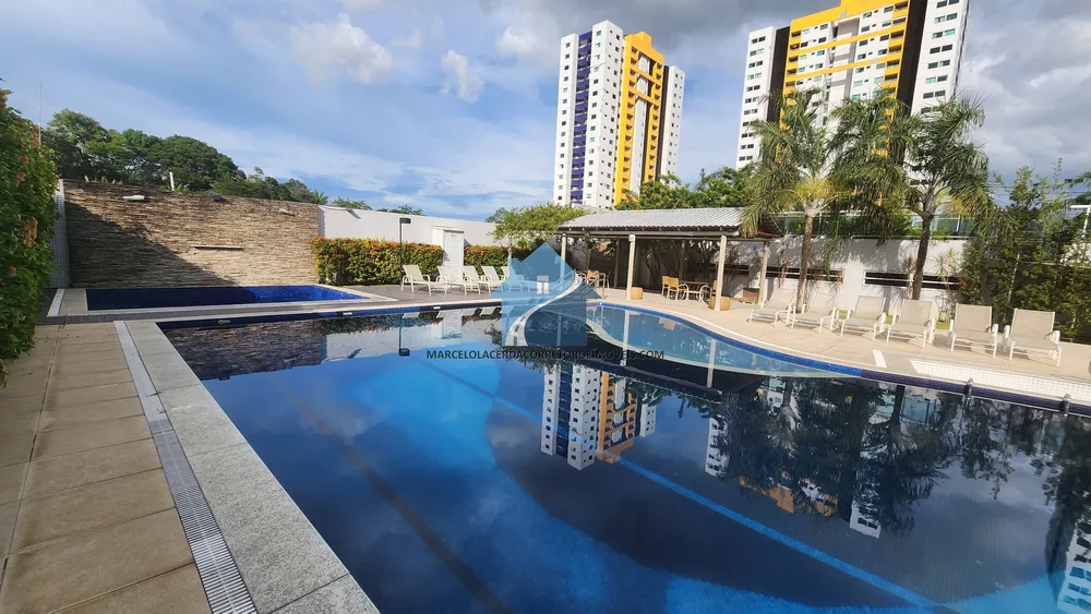 Apartamento, 4 quartos, 170 m² - Foto 45