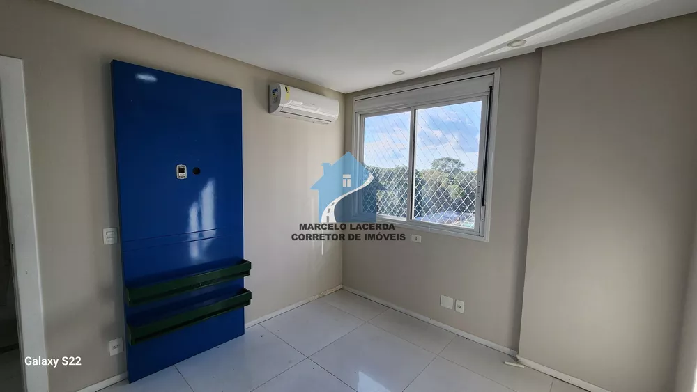 Apartamento, 4 quartos, 170 m² - Foto 29