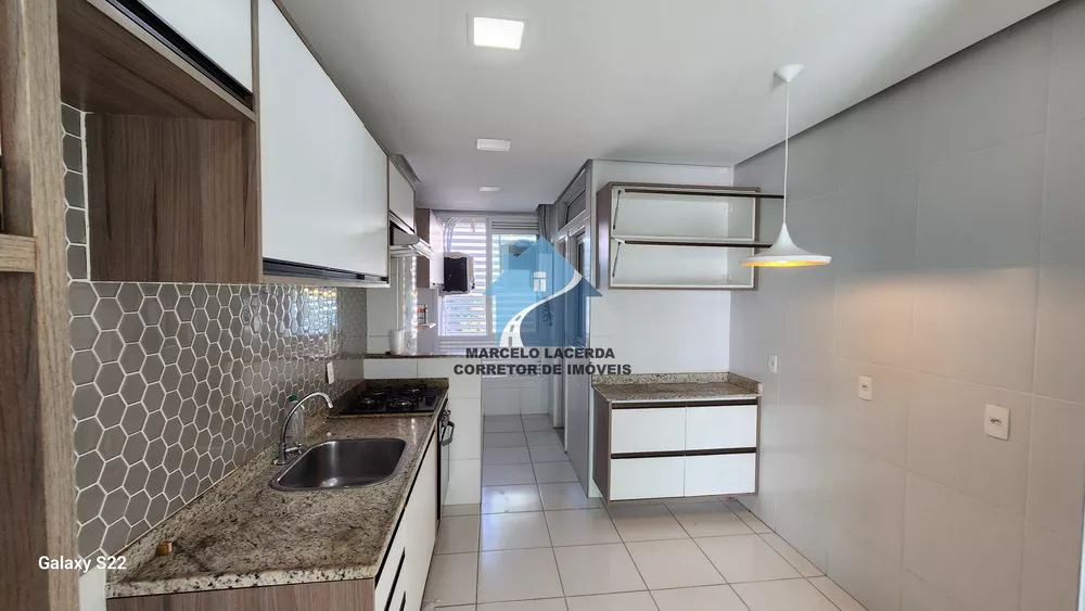 Apartamento, 4 quartos, 170 m² - Foto 34