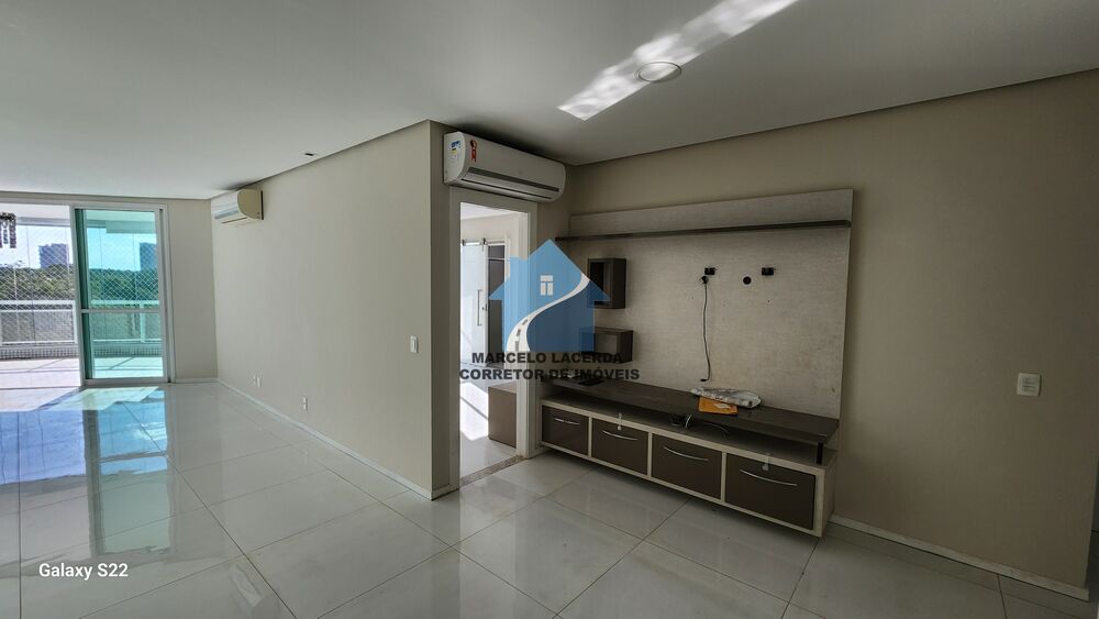 Apartamento, 4 quartos, 170 m² - Foto 12