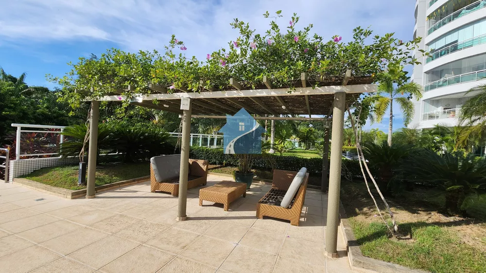 Apartamento, 4 quartos, 170 m² - Foto 43