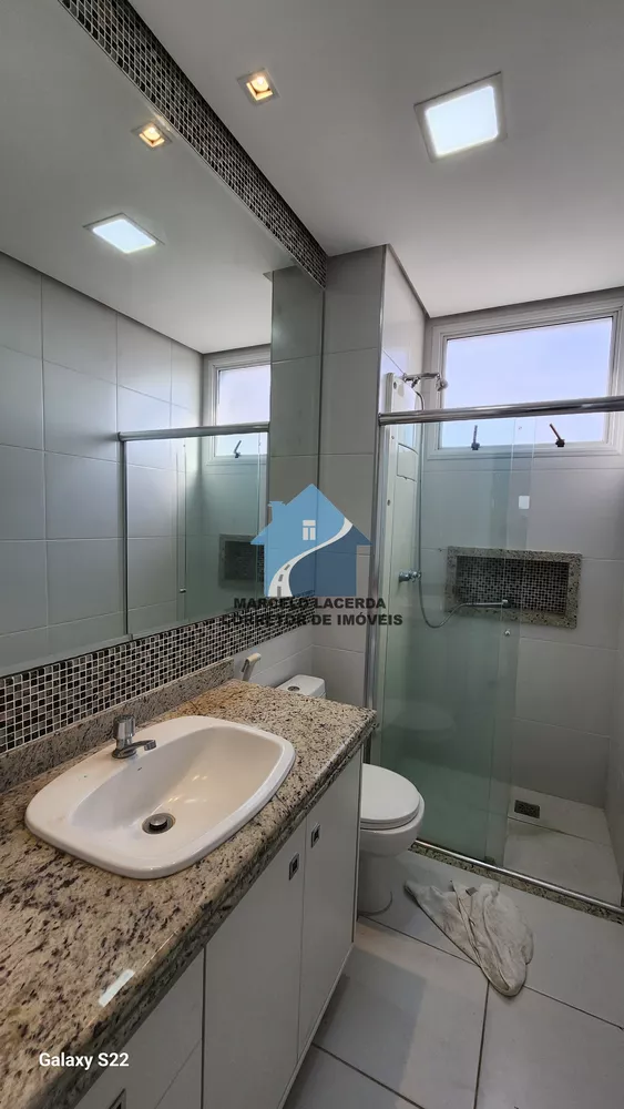 Apartamento, 4 quartos, 170 m² - Foto 27