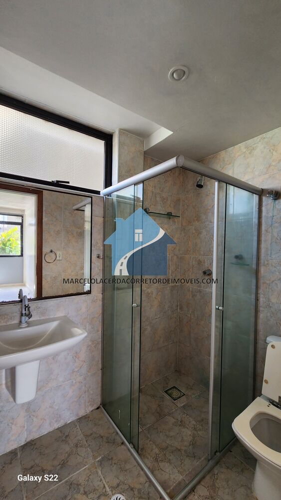 Apartamento à venda com 2 quartos, 87m² - Foto 17
