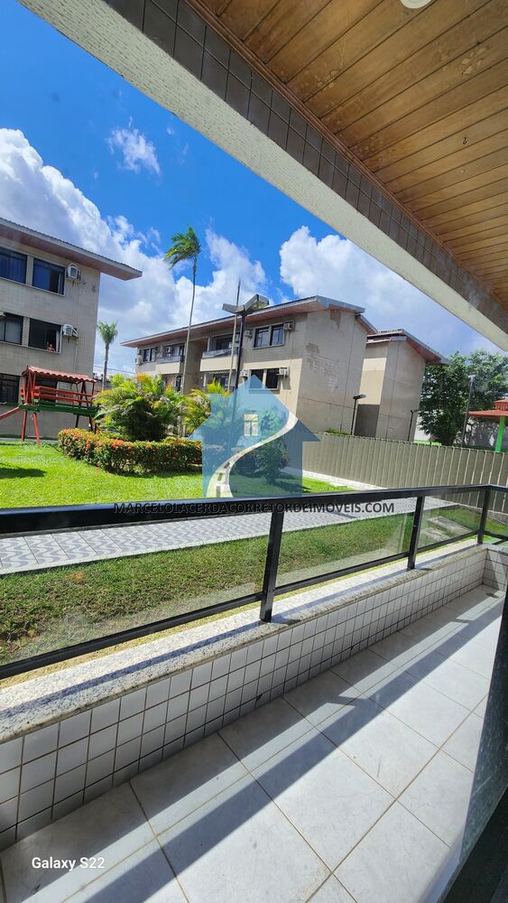 Apartamento à venda com 2 quartos, 87m² - Foto 5