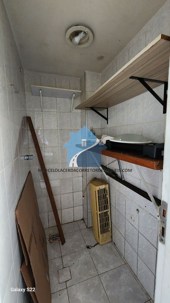 Apartamento à venda com 2 quartos, 87m² - Foto 24