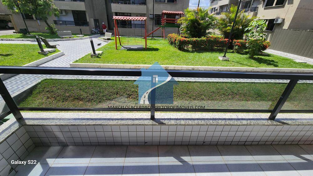 Apartamento à venda com 2 quartos, 87m² - Foto 6