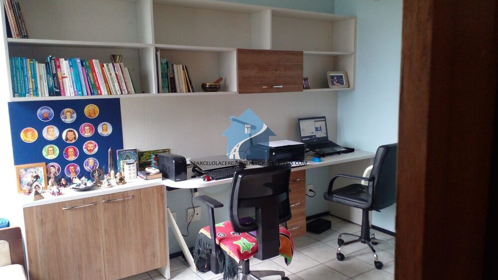 Apartamento, 3 quartos, 132 m² - Foto 6