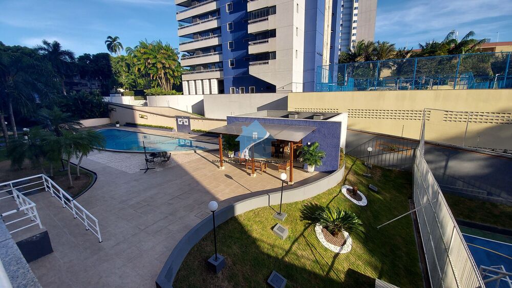 Apartamento, 3 quartos, 132 m² - Foto 35