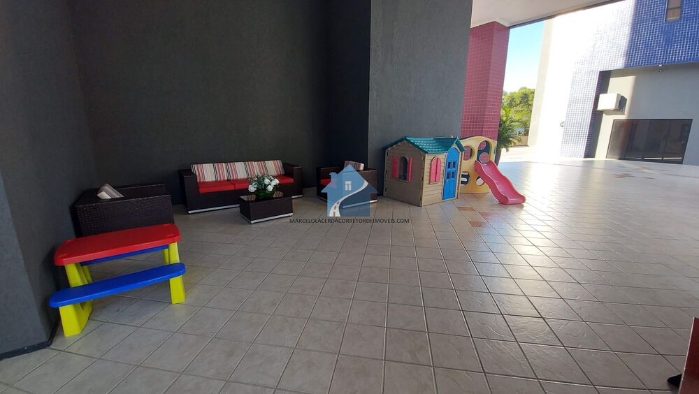 Apartamento, 3 quartos, 132 m² - Foto 32