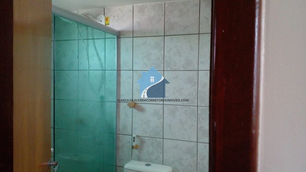 Apartamento, 3 quartos, 132 m² - Foto 9