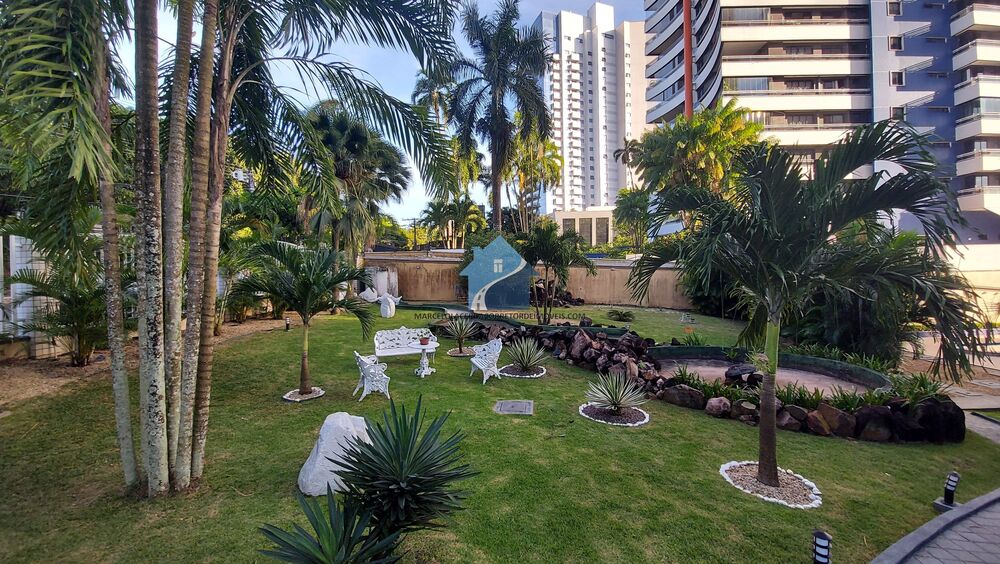 Apartamento, 3 quartos, 132 m² - Foto 36