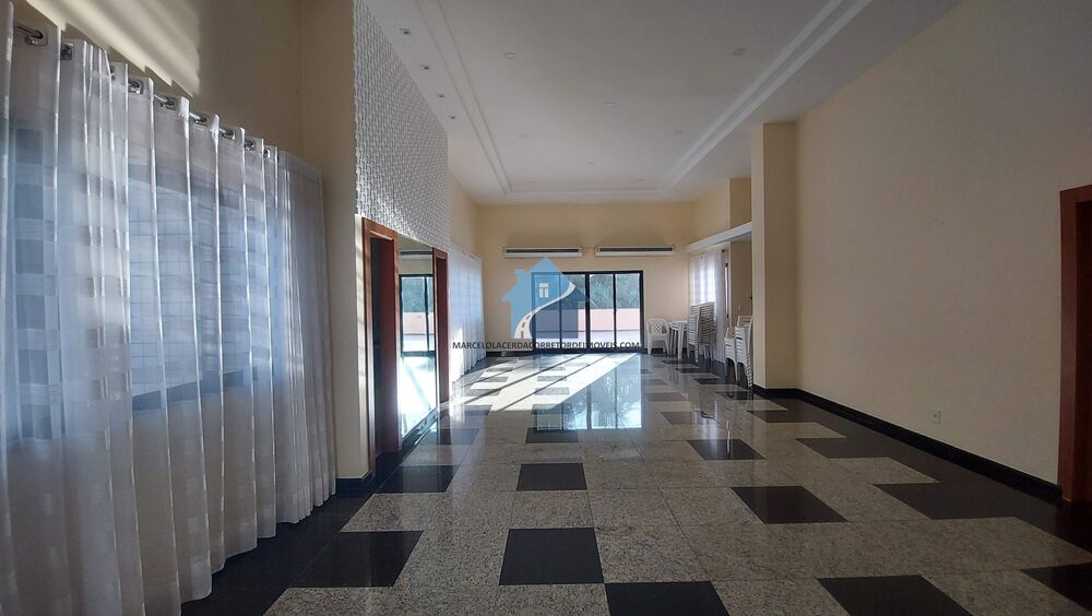 Apartamento, 3 quartos, 132 m² - Foto 33