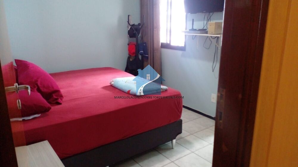 Apartamento, 3 quartos, 132 m² - Foto 17