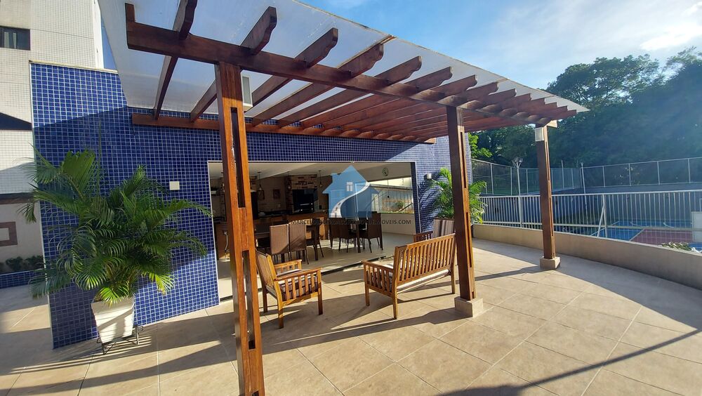 Apartamento, 3 quartos, 132 m² - Foto 37