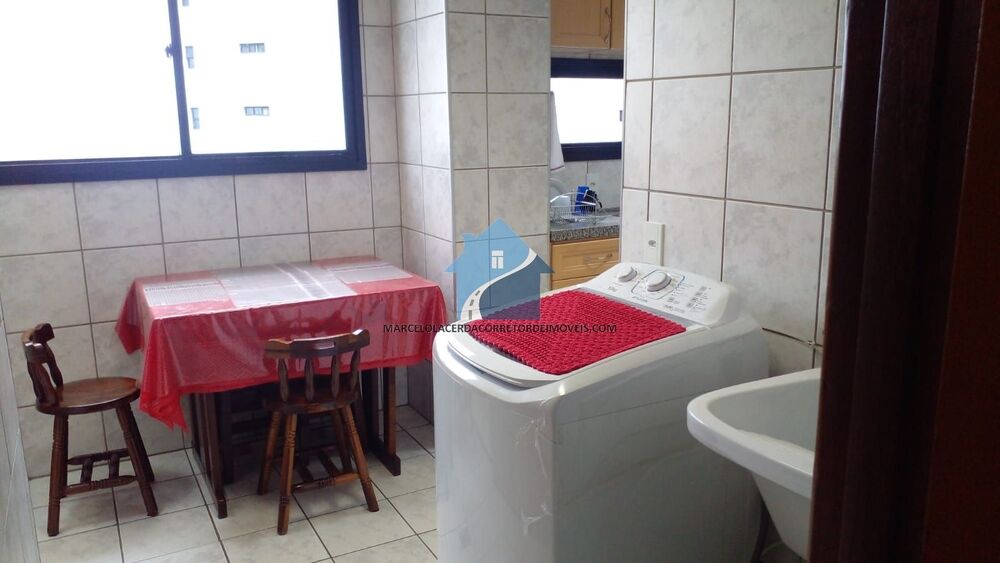 Apartamento, 3 quartos, 132 m² - Foto 26