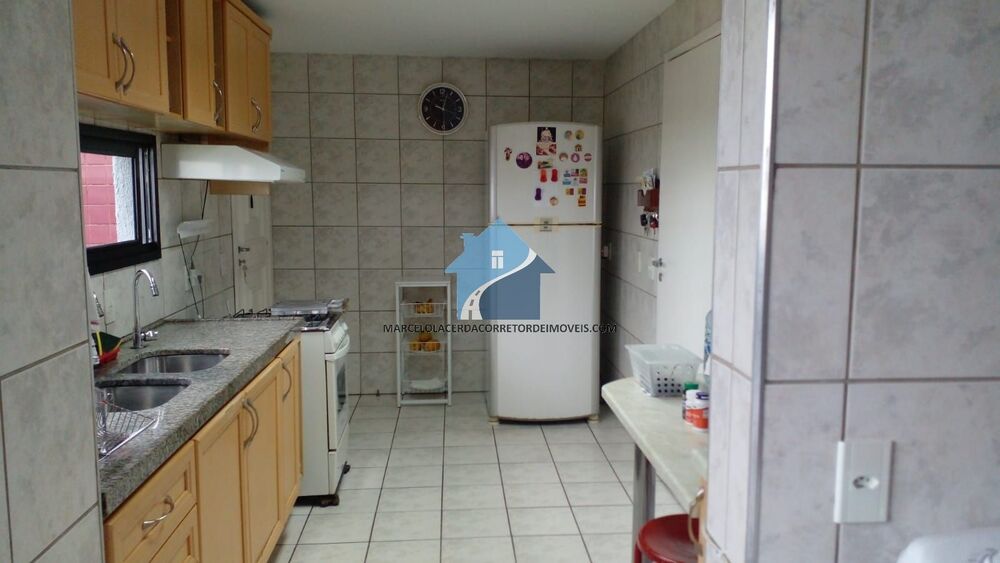 Apartamento, 3 quartos, 132 m² - Foto 29