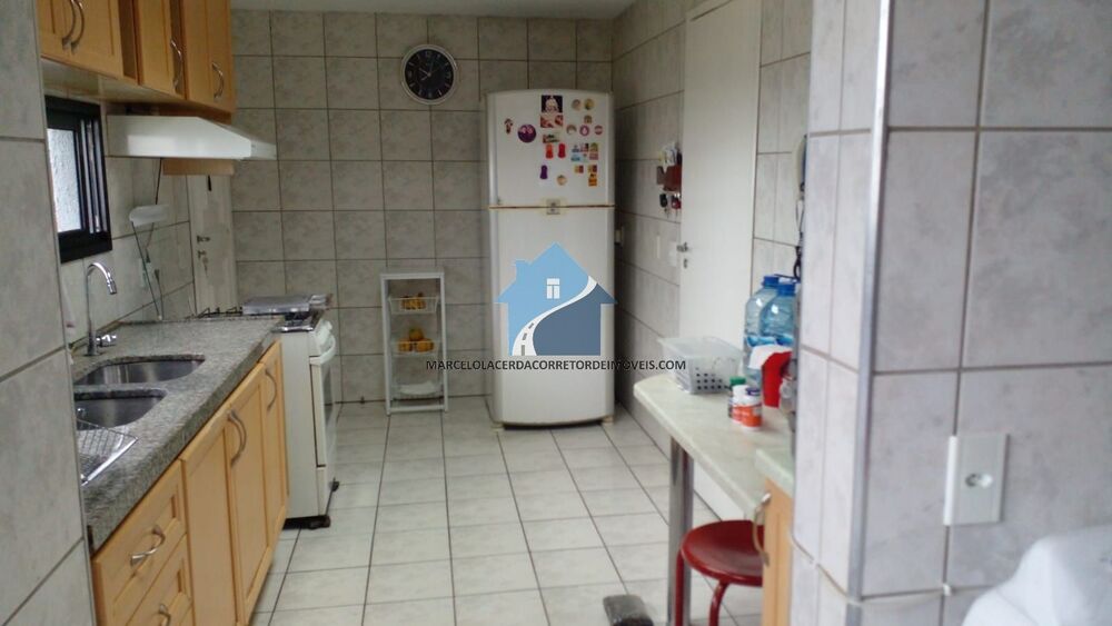 Apartamento, 3 quartos, 132 m² - Foto 31
