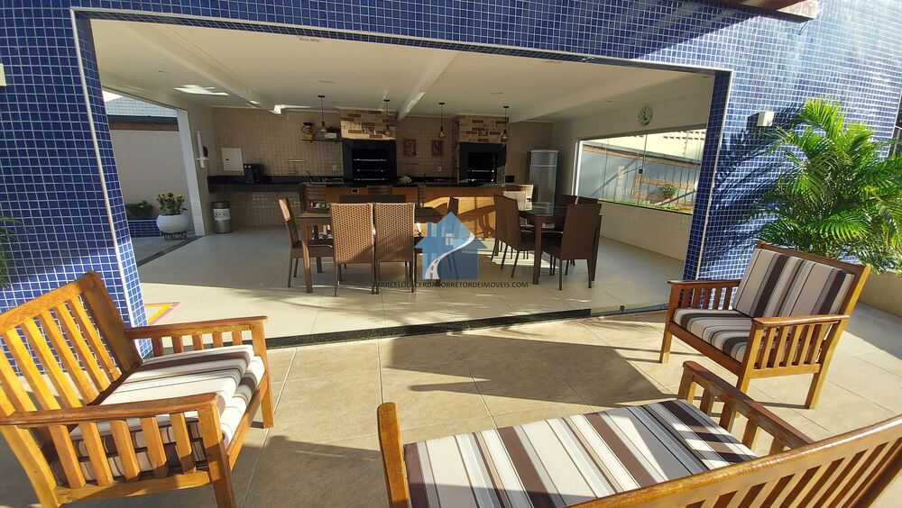 Apartamento, 3 quartos, 132 m² - Foto 38