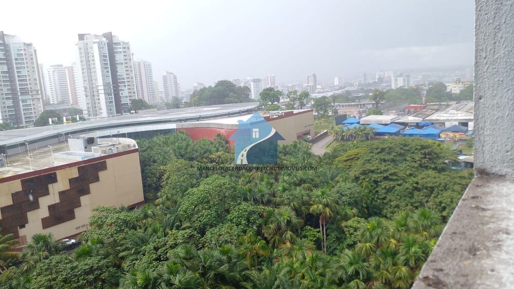 Apartamento, 3 quartos, 132 m² - Foto 8