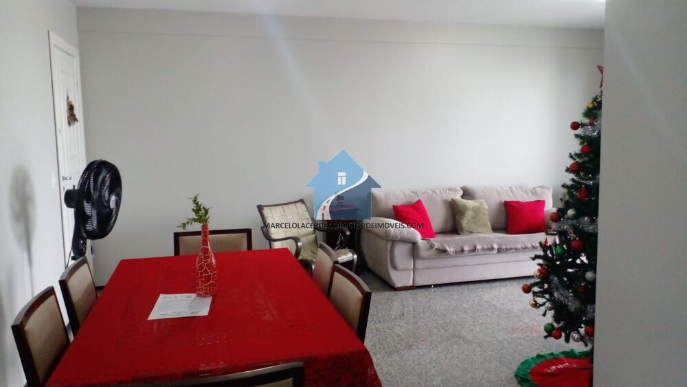 Apartamento, 3 quartos, 132 m² - Foto 30