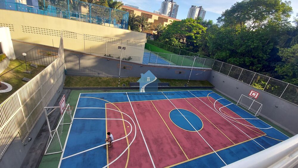 Apartamento, 3 quartos, 132 m² - Foto 34