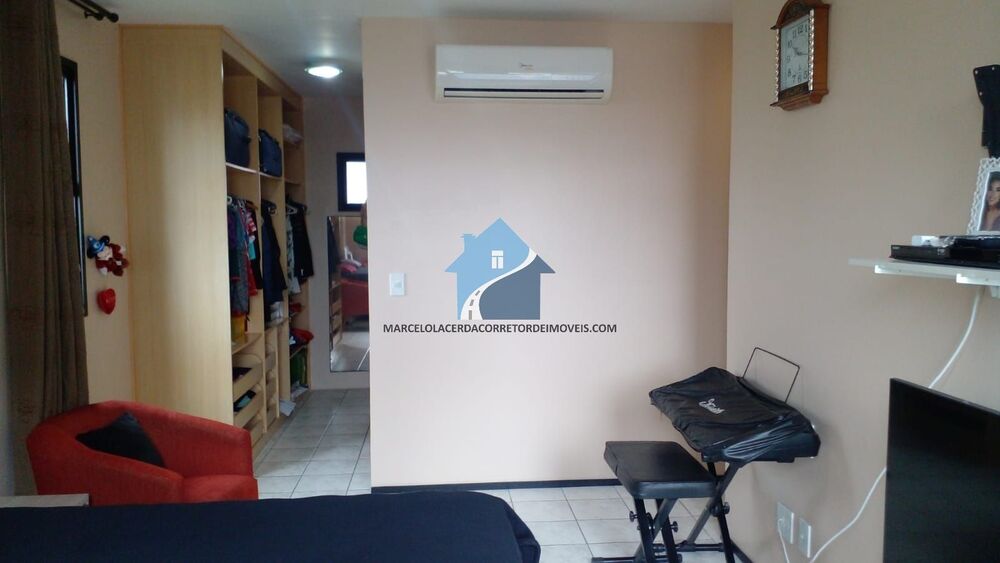 Apartamento, 3 quartos, 132 m² - Foto 13