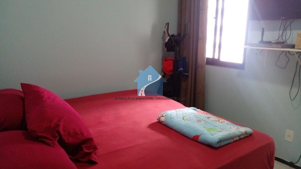 Apartamento, 3 quartos, 132 m² - Foto 20