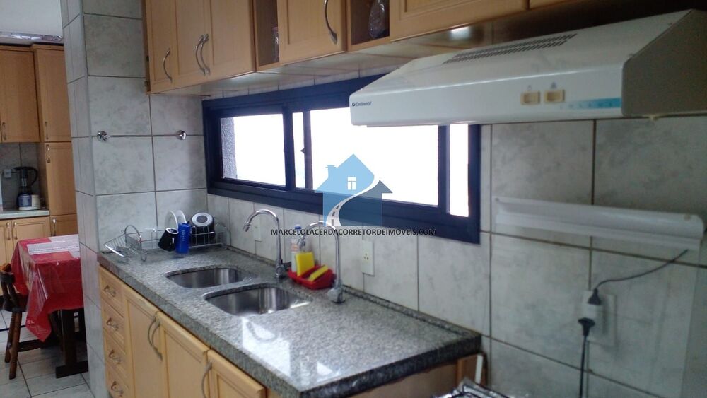 Apartamento, 3 quartos, 132 m² - Foto 27