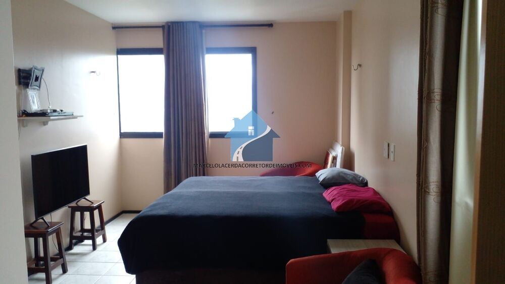 Apartamento, 3 quartos, 132 m² - Foto 16