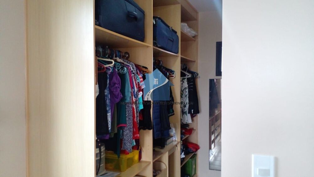 Apartamento, 3 quartos, 132 m² - Foto 14