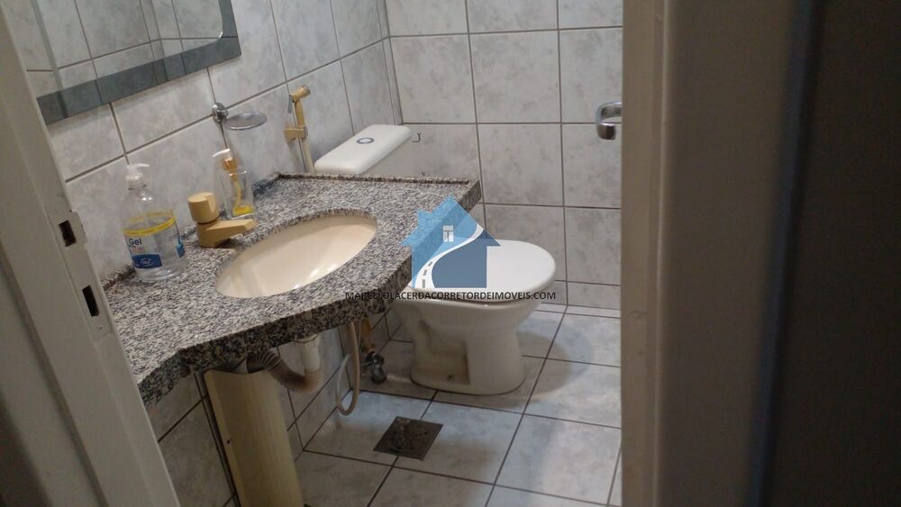 Apartamento, 3 quartos, 132 m² - Foto 22