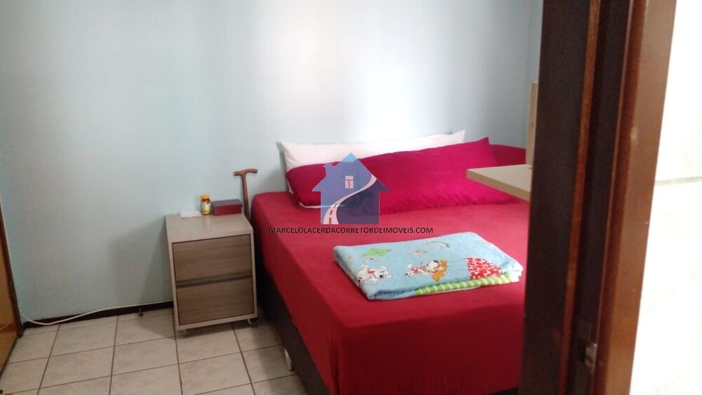 Apartamento, 3 quartos, 132 m² - Foto 21