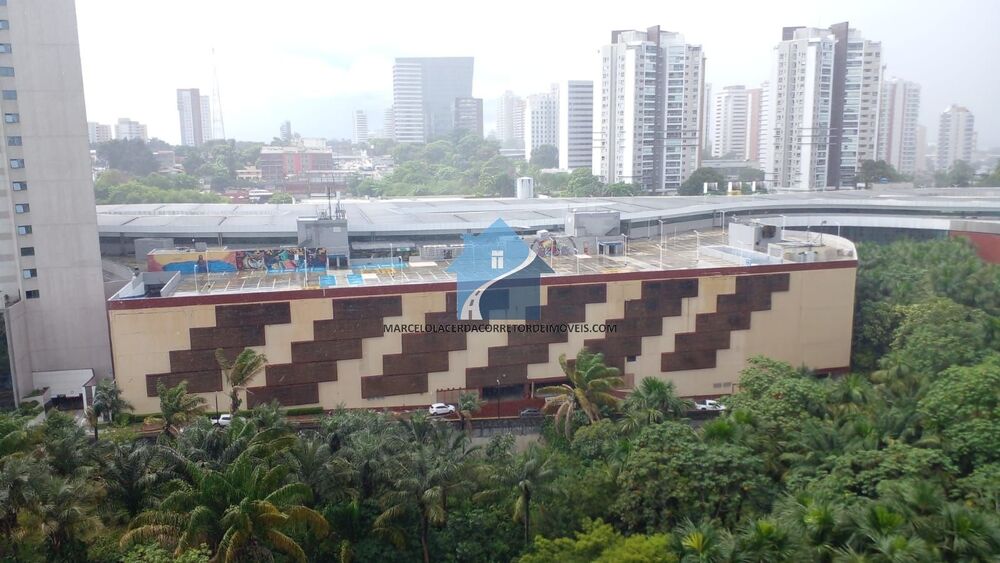 Apartamento, 3 quartos, 132 m² - Foto 7