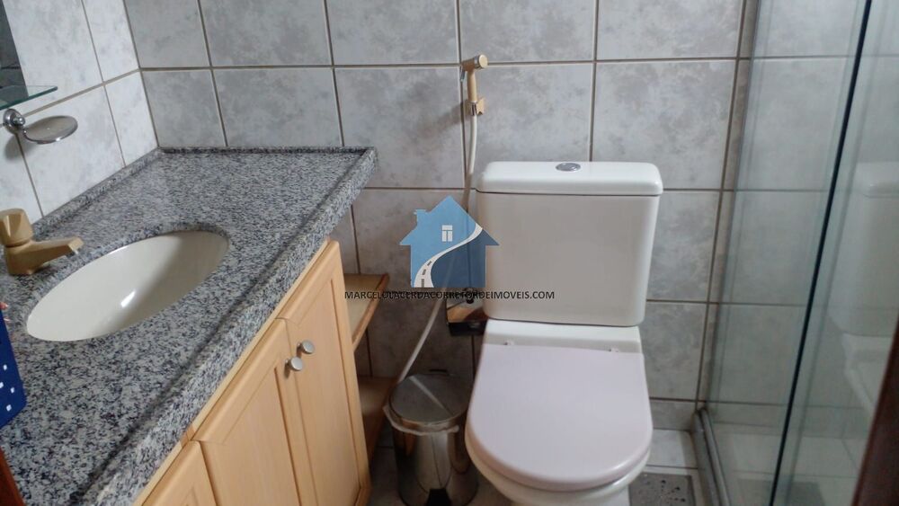 Apartamento, 3 quartos, 132 m² - Foto 4