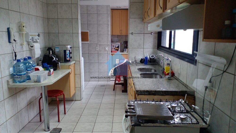 Apartamento, 3 quartos, 132 m² - Foto 28