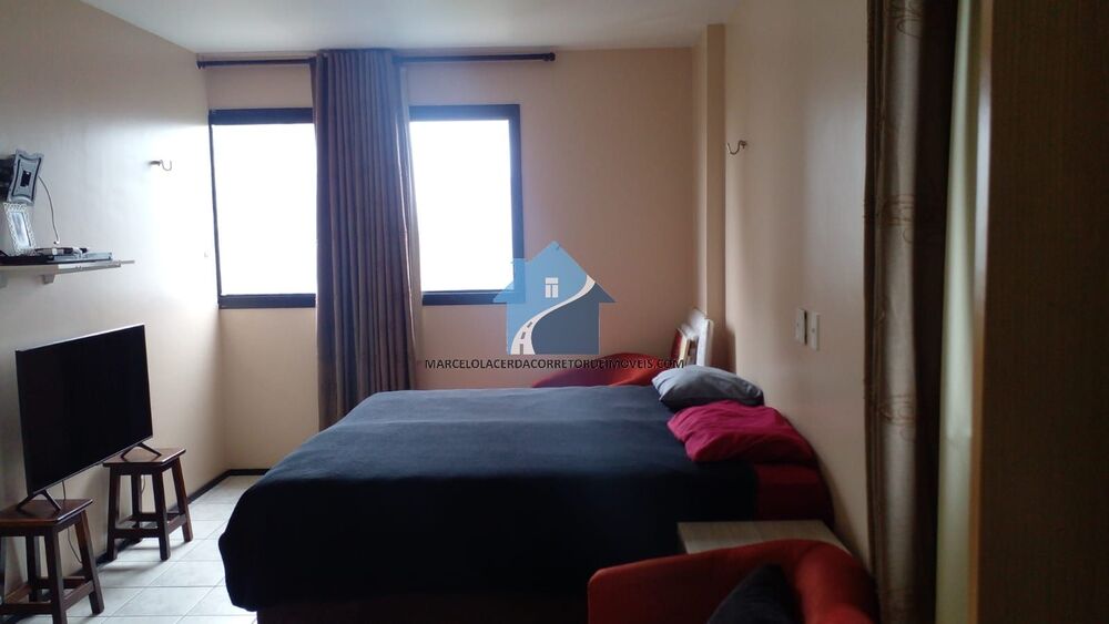 Apartamento, 3 quartos, 132 m² - Foto 11