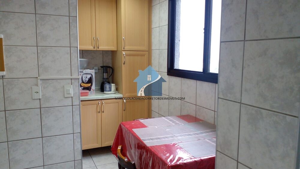 Apartamento, 3 quartos, 132 m² - Foto 23