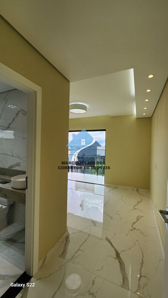 Casa, 3 quartos - Foto 16