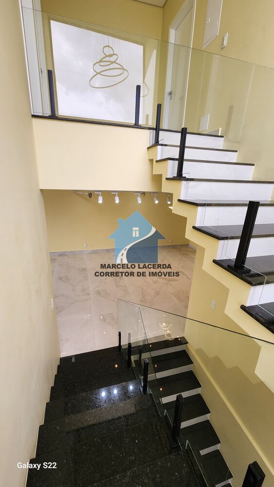 Casa, 3 quartos - Foto 20