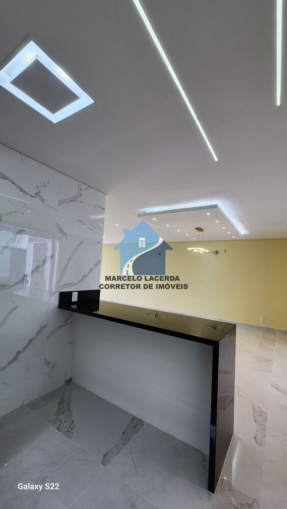 Casa, 3 quartos - Foto 7